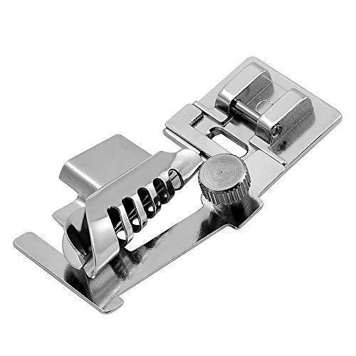  Kalevel Blind Stitch Hem Foot Sewing Machine Presser Feet Foot  Compatible with Most Low Shank Snap-On Singer, Brother, Babylock, Janome,  Elna, Euro-Pro, Simplicity, White, Juki, New Home and More